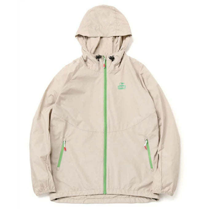 CHUMS Lady bug Jacket XL Pocketable Amazon.co.jp: Chums Women's