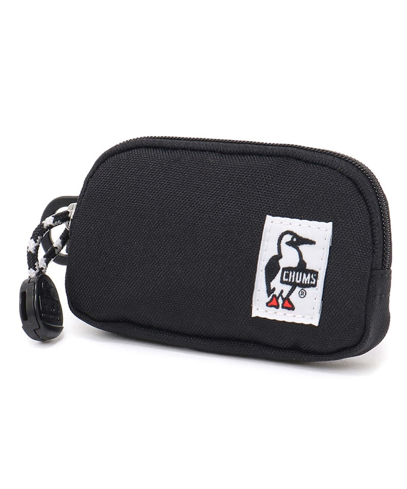 CHUMS【 とにかく軽くて丈夫 ☆ Recycle CHUMS Compact Case 】 CHUMS Recycle Coin Case – CHUMS Singapore
