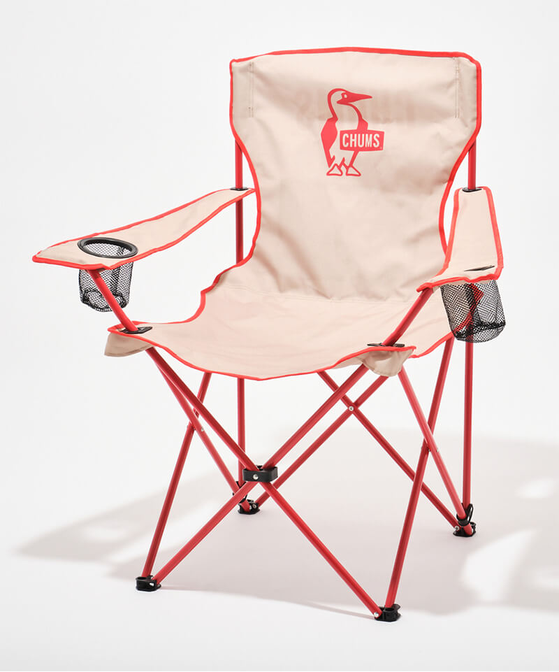 CHUMS BoobyEasyChairWide 2脚セット CHUMS Booby Easy Chair Wide – CHUMS Singapore