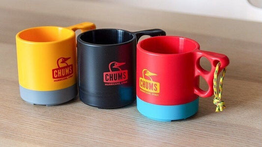 Why the Chums Booby Cup is the Ultimate Essential for Every Adventure
