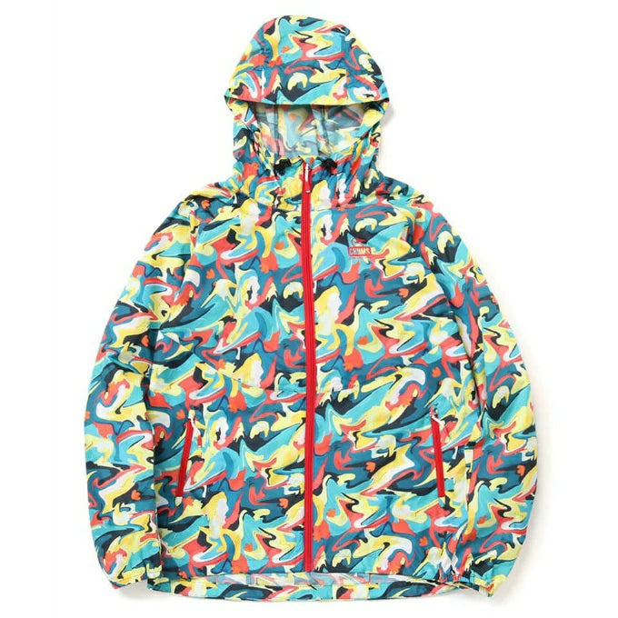 Ladybug Pattern Jacket Ladybug Jacket – CHUMS Singapore