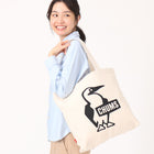 CHUMS Booby Canvas Tote Bag