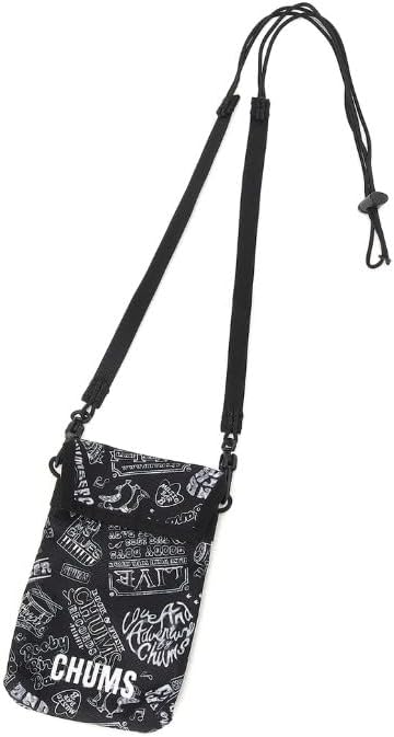 Recycle Rope Phone Shoulder Bag