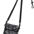 Recycle Rope Phone Shoulder Bag