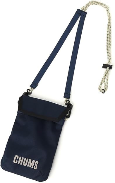 Recycle Rope Phone Shoulder Bag