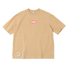 CHUMS Oversized Mini CHUMS Logo T-Shirt