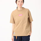 CHUMS Oversized Mini CHUMS Logo T-Shirt