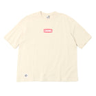 CHUMS Oversized Mini CHUMS Logo T-Shirt