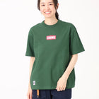 CHUMS Oversized Mini CHUMS Logo T-Shirt