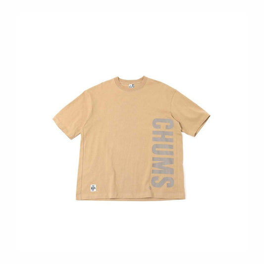 Oversized Big CHUMS T-Shirt