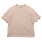 Heavy Weight Pocket T-Shirt