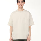 Heavy Weight Pocket T-Shirt