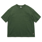 Heavy Weight Pocket T-Shirt