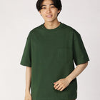 Heavy Weight Pocket T-Shirt