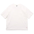 Heavy Weight Pocket T-Shirt