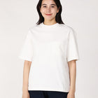 Heavy Weight Pocket T-Shirt