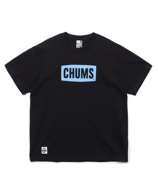 CHUMS Logo T-Shirt