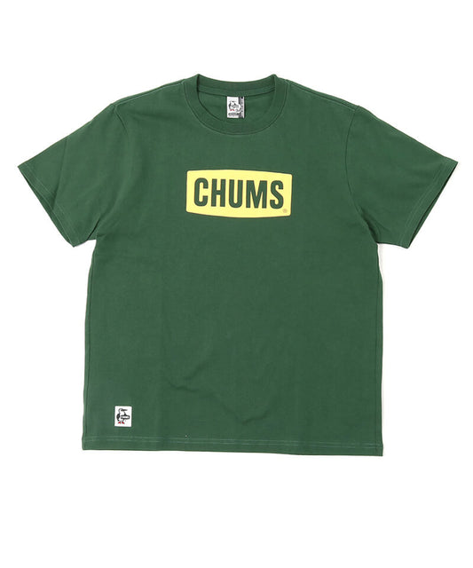 CHUMS Logo T-Shirt