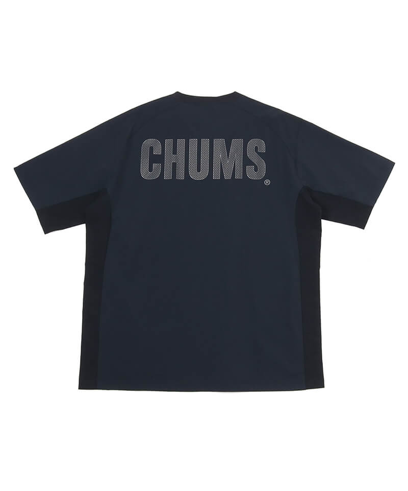 Airtrail Stretch CHUMS T-Shirt