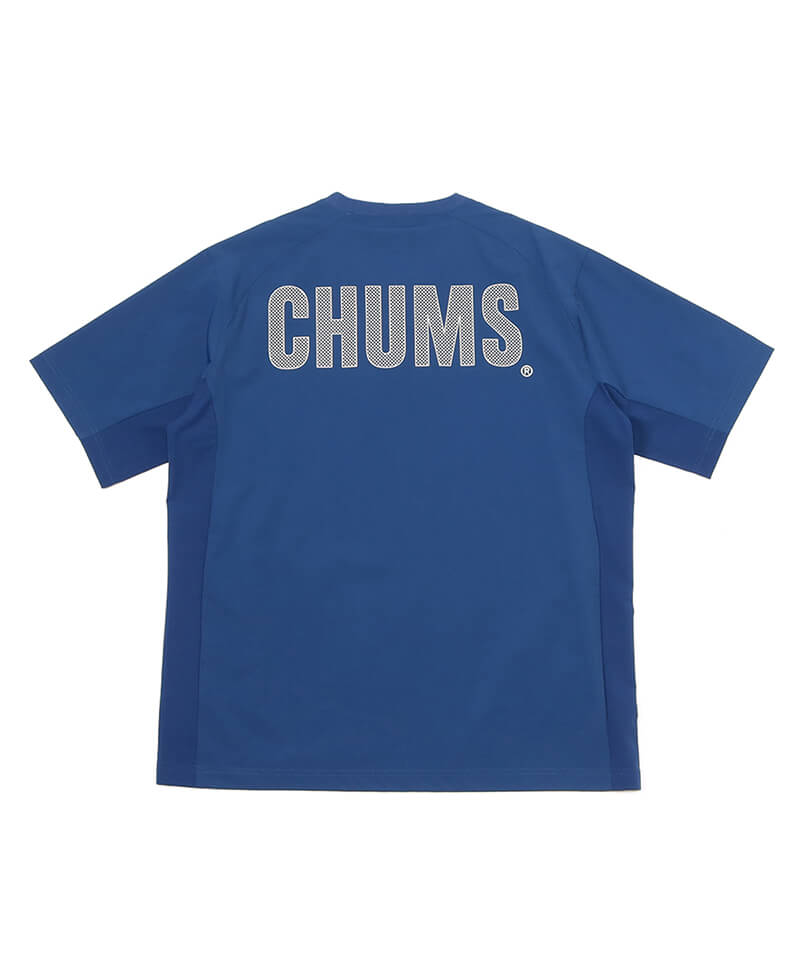 Airtrail Stretch CHUMS T-Shirt