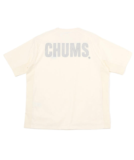 Airtrail Stretch CHUMS T-Shirt