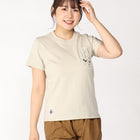 Go Outdoor Pocket T-Shirt