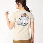 Go Outdoor Pocket T-Shirt