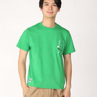 Go Outdoor Pocket T-Shirt