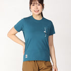 Go Outdoor Pocket T-Shirt