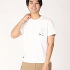 Go Outdoor Pocket T-Shirt