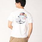 Go Outdoor Pocket T-Shirt