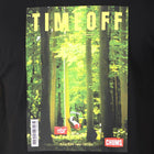 TIME OFF T-Shirt