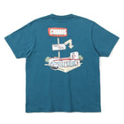 CHUMS Factory T-Shirt