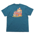 CHUMS Depart T-Shirt