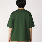 Heavy Weight Zip Pocket T-Shirt