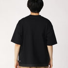 Heavy Weight Side Pocket V Neck T-Shirt