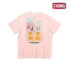 Camper Cooler Pocket T-Shirt