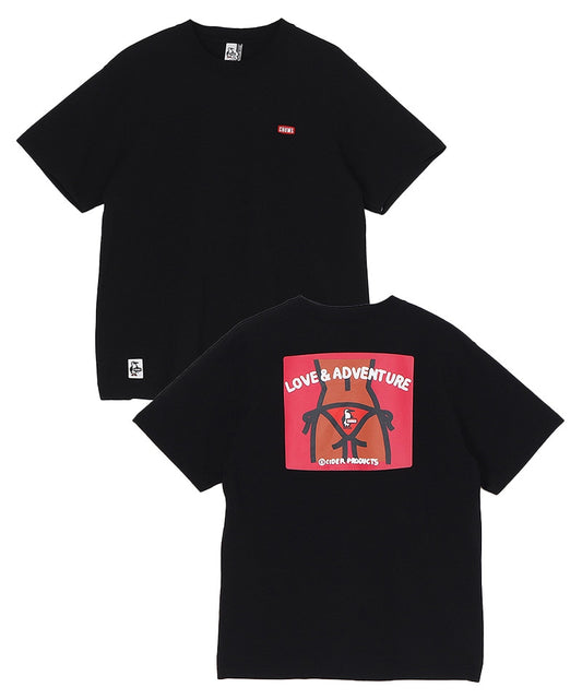 Kaseki Cider Hip T-Shirt