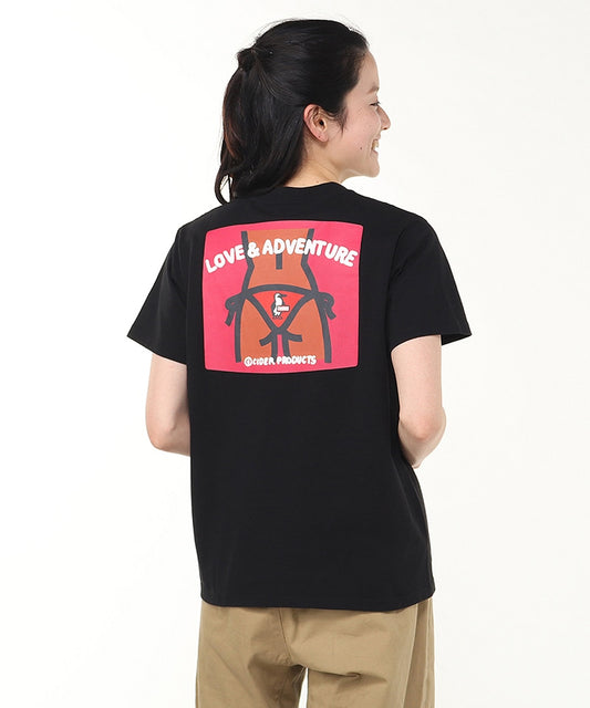 Kaseki Cider Hip T-Shirt