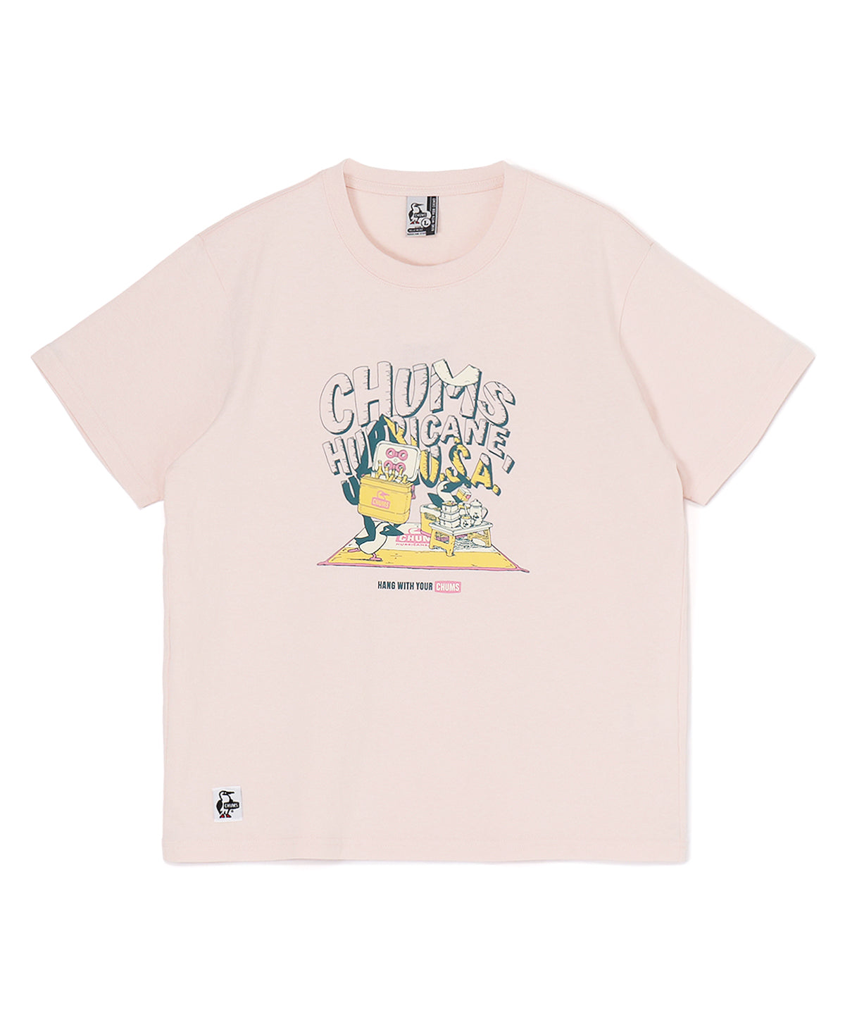 Booby Picnic T-Shirt