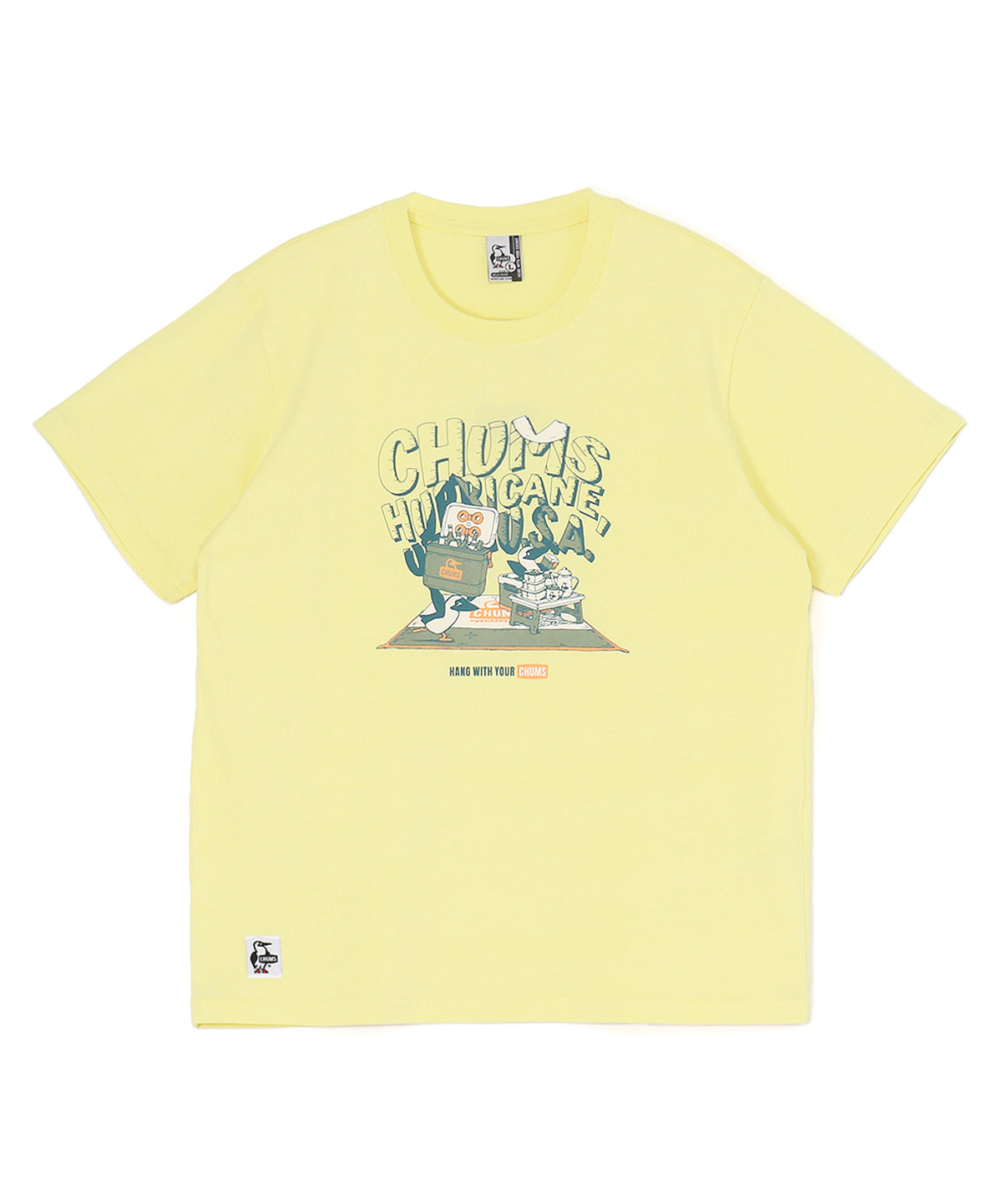 Booby Picnic T-Shirt