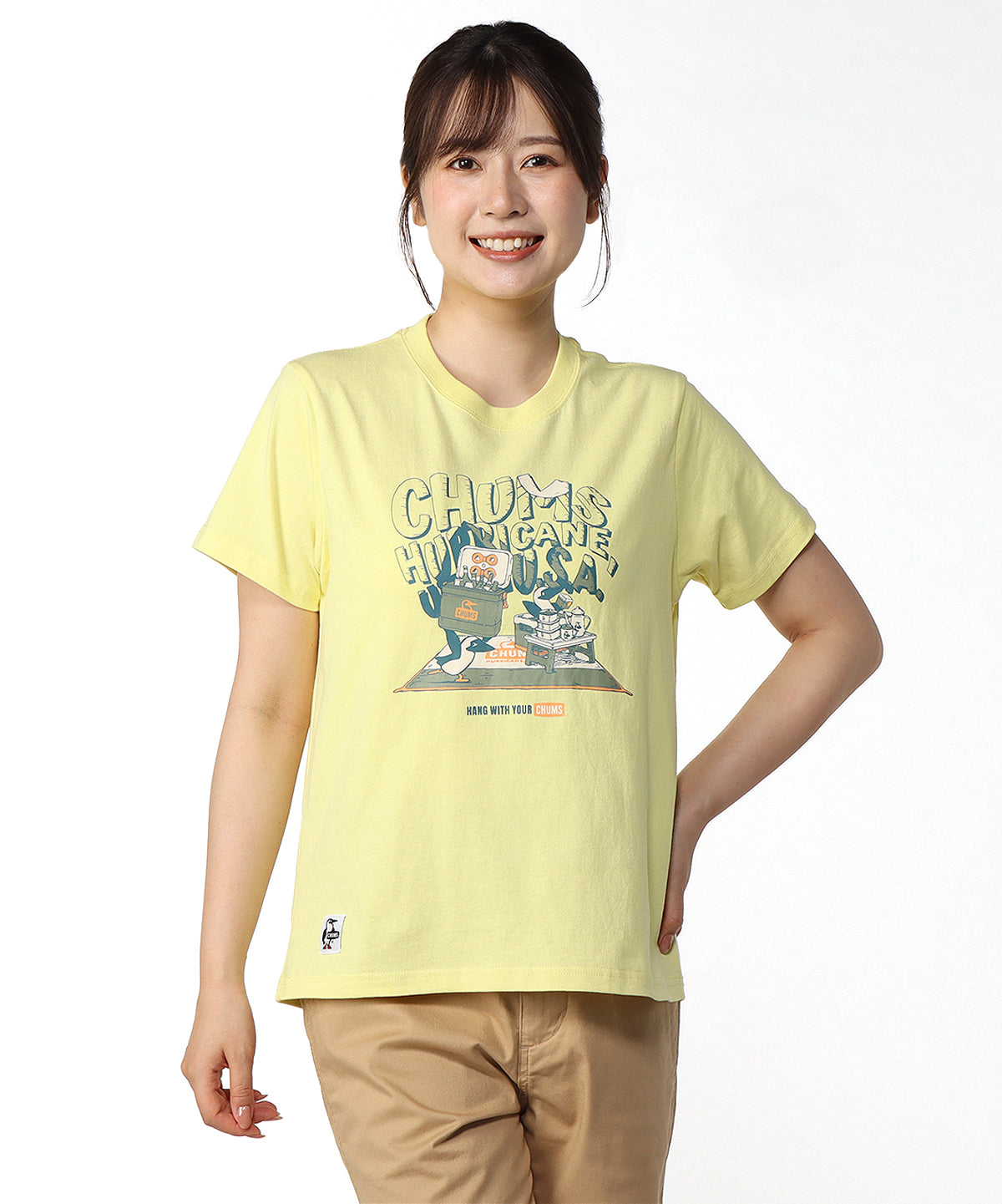 Booby Picnic T-Shirt