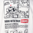 My CHUMS Room T-shirt