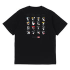 Booby Bird Stamp T-shirt