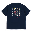 Booby Bird Stamp T-shirt