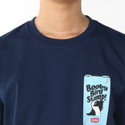 Booby Bird Stamp T-shirt