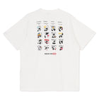 Booby Bird Stamp T-shirt