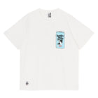 Booby Bird Stamp T-shirt