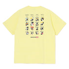 Booby Bird Stamp T-shirt