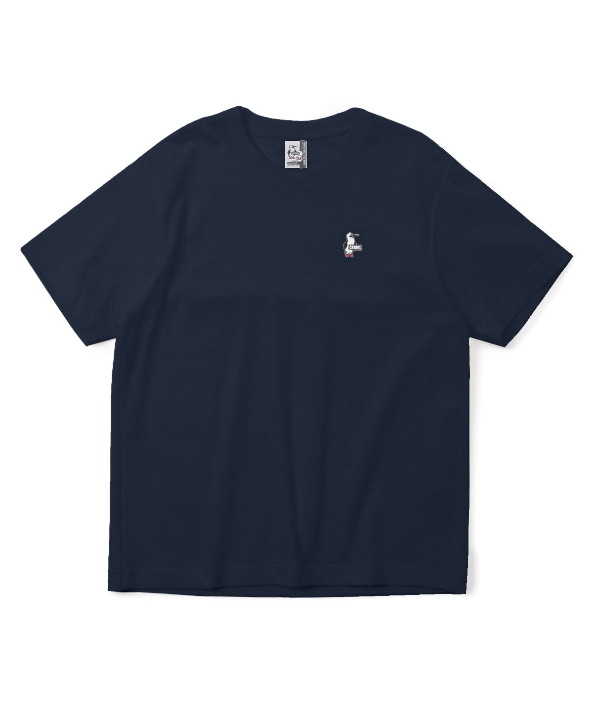Oversized Booby Pique T-Shirt – CHUMS Singapore